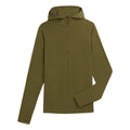 Ibex Merino Indie Hoodie – Men's