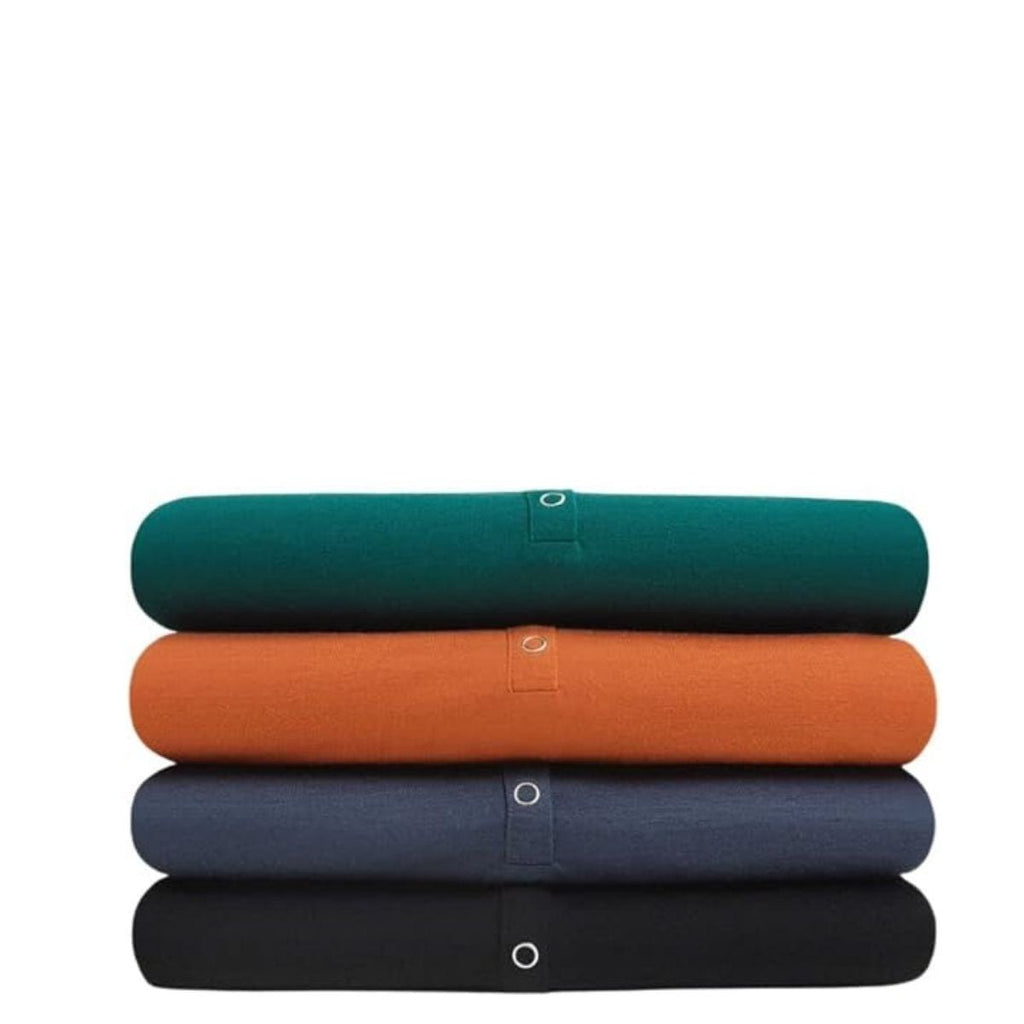 Ibex Women's Merino Henley – Women's