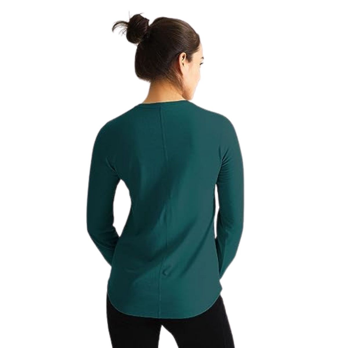 Ibex Women's Merino Henley – Women's
