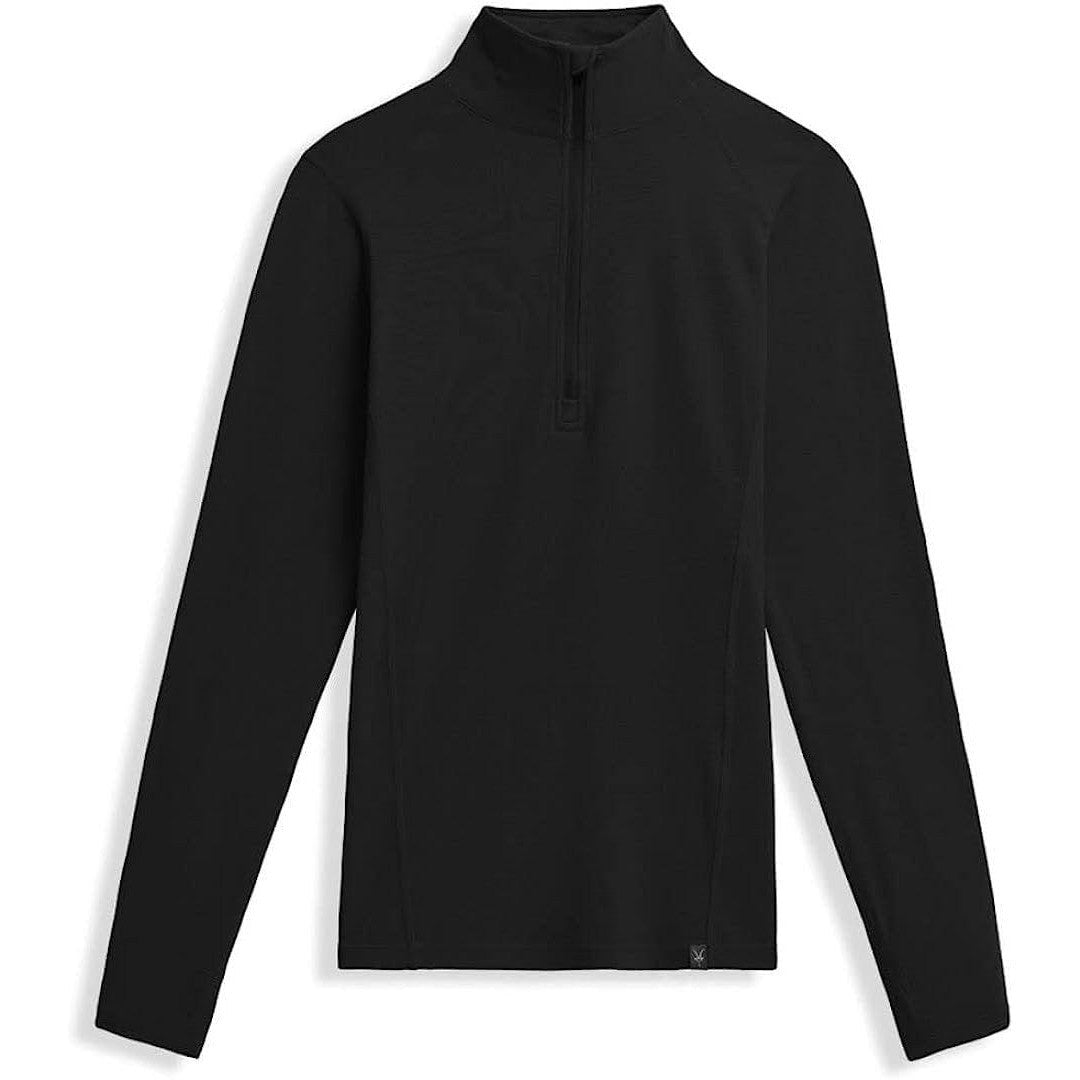 Ibex Woolies Tech Long Sleeve 1/4 Zip – Women's