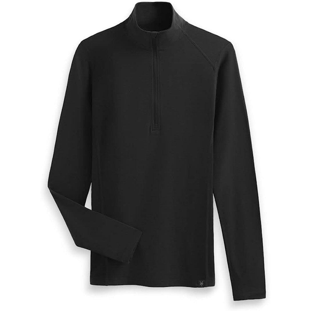 Ibex Woolies Tech Long Sleeve 1/4 Zip – Women's