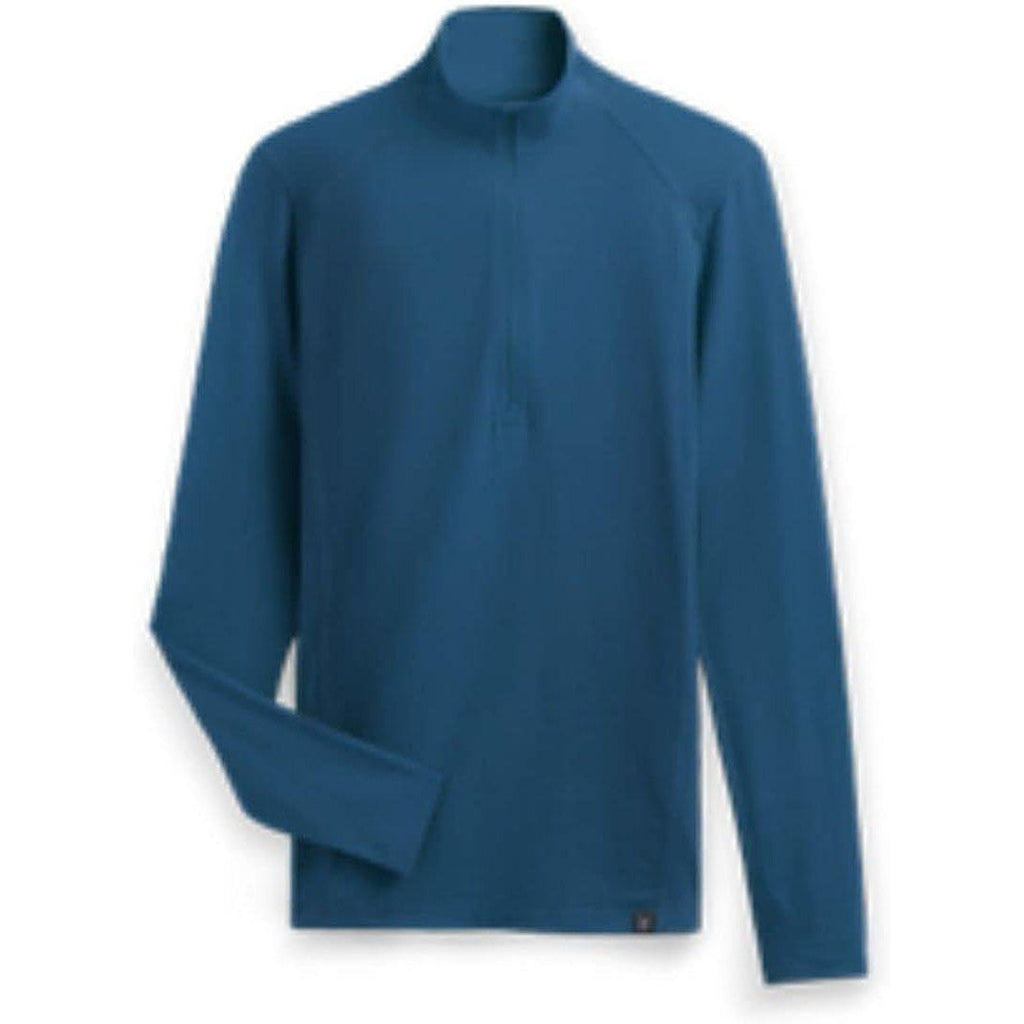 Ibex Woolies Tech Long Sleeve 1/4 Zip – Women's