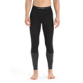 Icebreaker 125 ZoneKnit Leggings – Men's