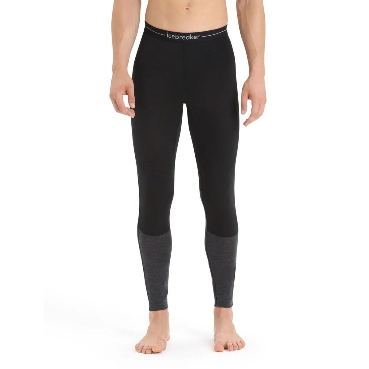 Icebreaker 125 ZoneKnit Leggings – Men's