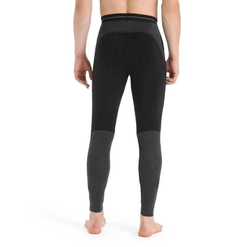 Icebreaker 125 ZoneKnit Leggings – Men's