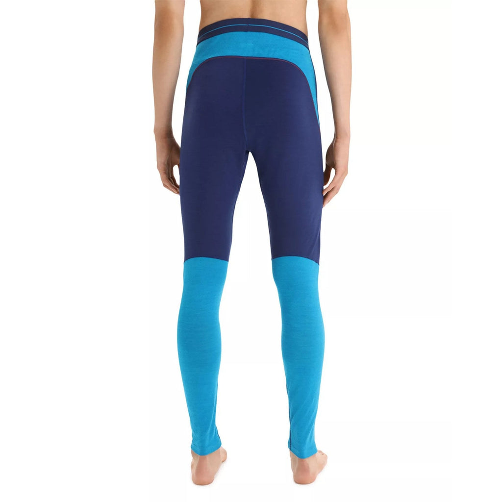 Icebreaker 125 ZoneKnit Leggings – Men's