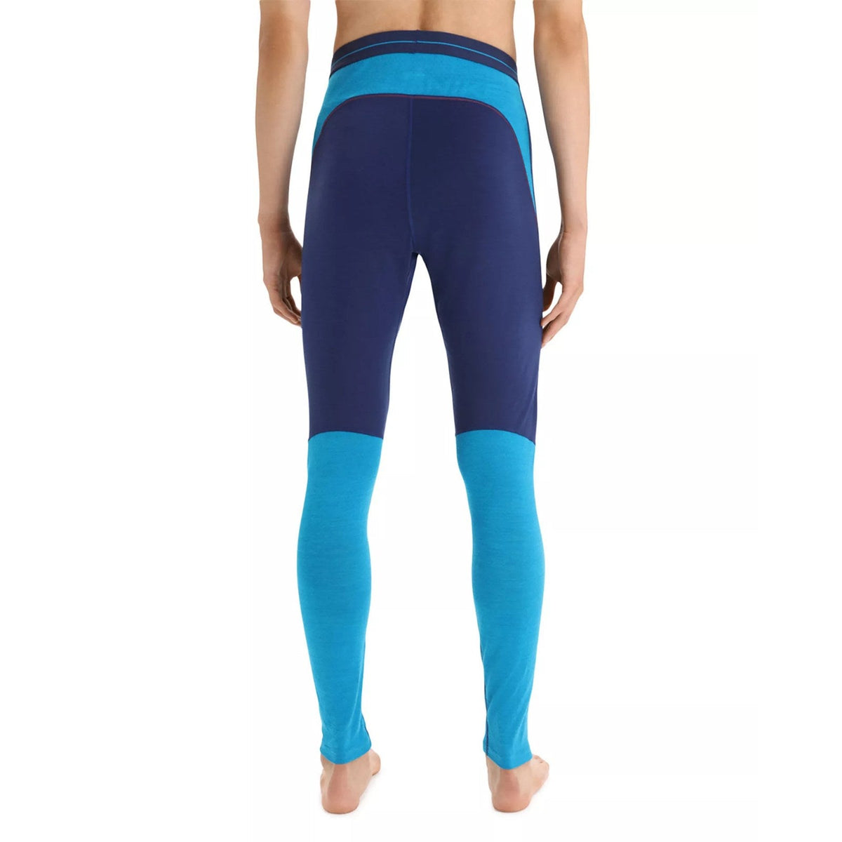 Icebreaker 125 ZoneKnit Leggings – Men's
