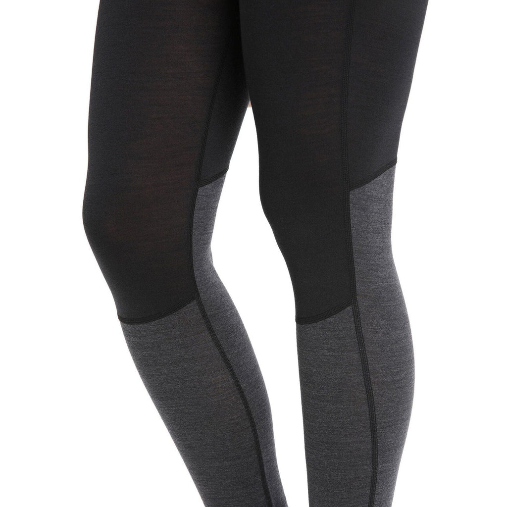 Icebreaker 125 ZoneKnit Leggings – Women's