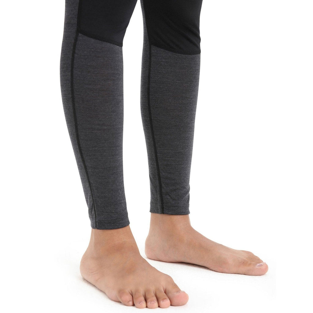 Icebreaker 125 ZoneKnit Leggings – Women's
