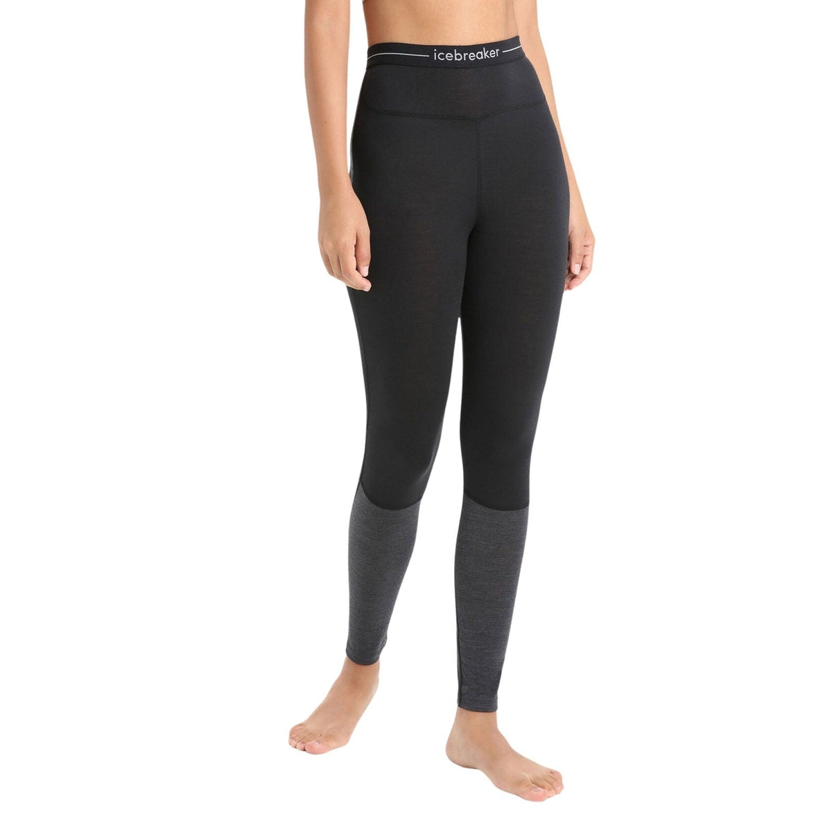 Icebreaker 125 ZoneKnit Leggings – Women's