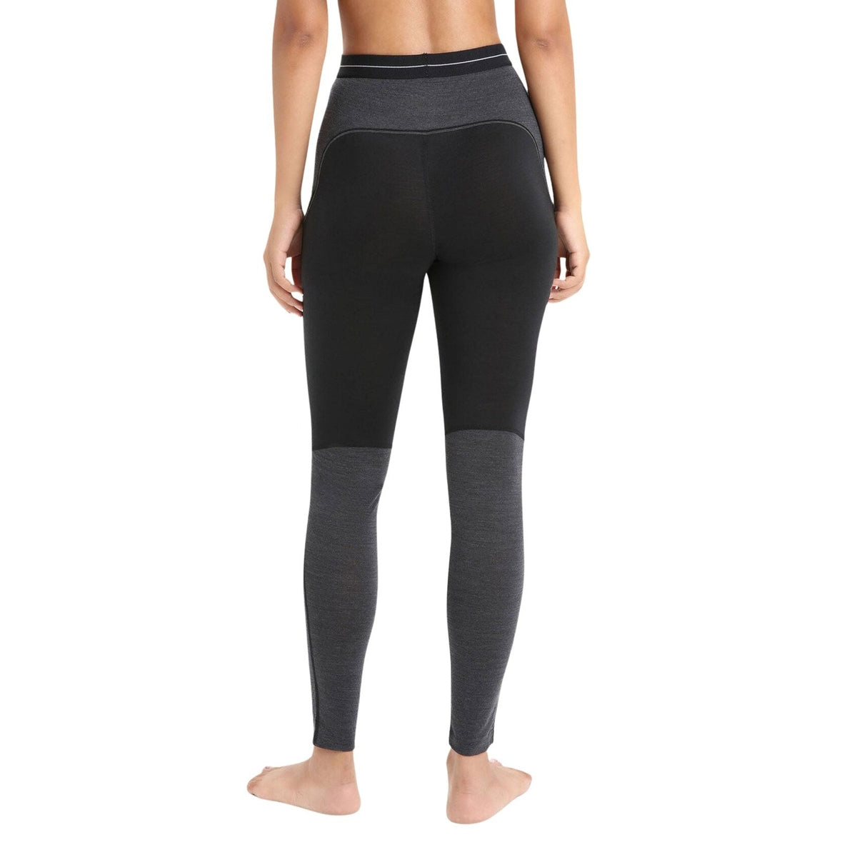 Icebreaker 125 ZoneKnit Leggings – Women's