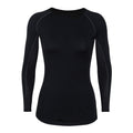 Icebreaker 200 Zone Long Sleeve Base Layer – Women's