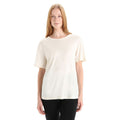 Icebreaker Granary Short Sleeve Tee – Women's