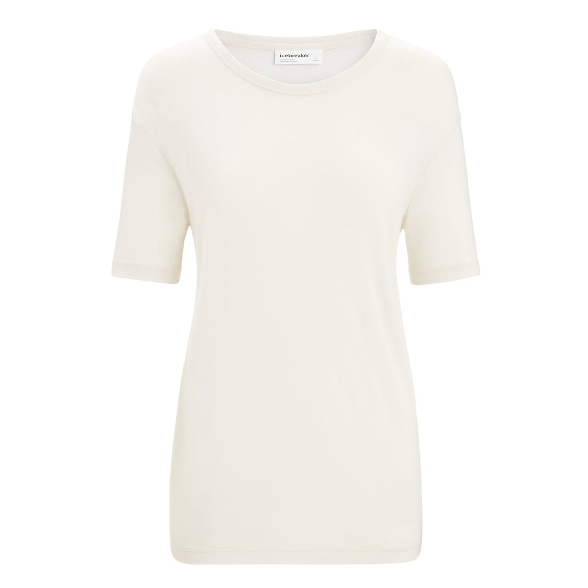 Icebreaker Granary Short Sleeve Tee – Women's
