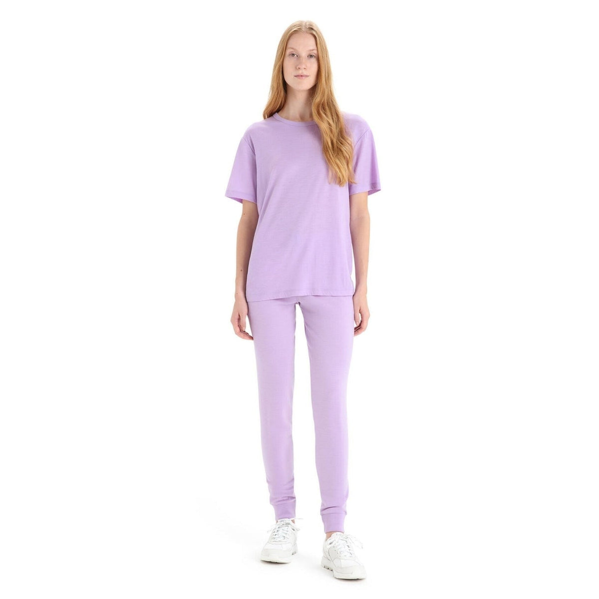 Icebreaker Granary Short Sleeve Tee – Women's