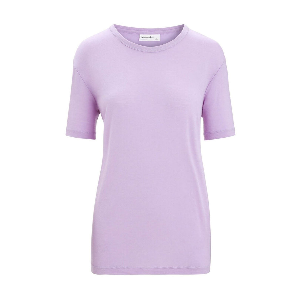 Icebreaker Granary Short Sleeve Tee – Women's