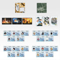 Ichiban Kuji My Hero Academia The Story Of Becoming The Greatest Hero - I Prize Stationery Collection