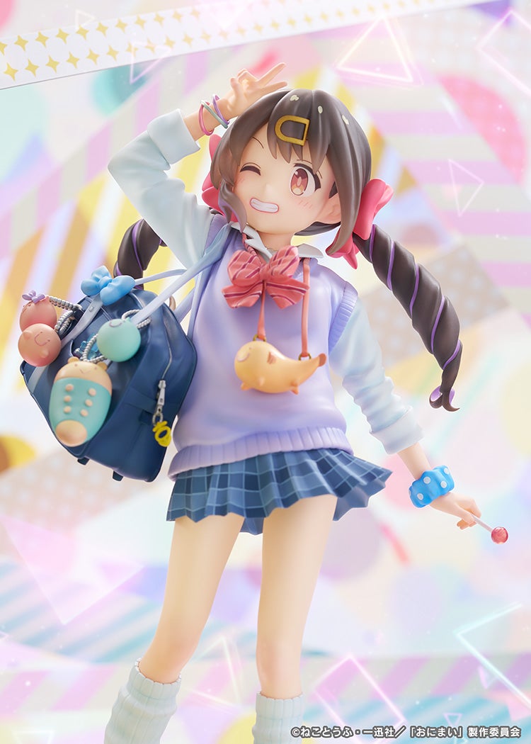 ONIMAI I'm Now Your Sister!: Mihari Oyama Heisei Gyaru Version