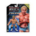 Dino Bravo (Zombie Sailor Heels & Faces, WWE)