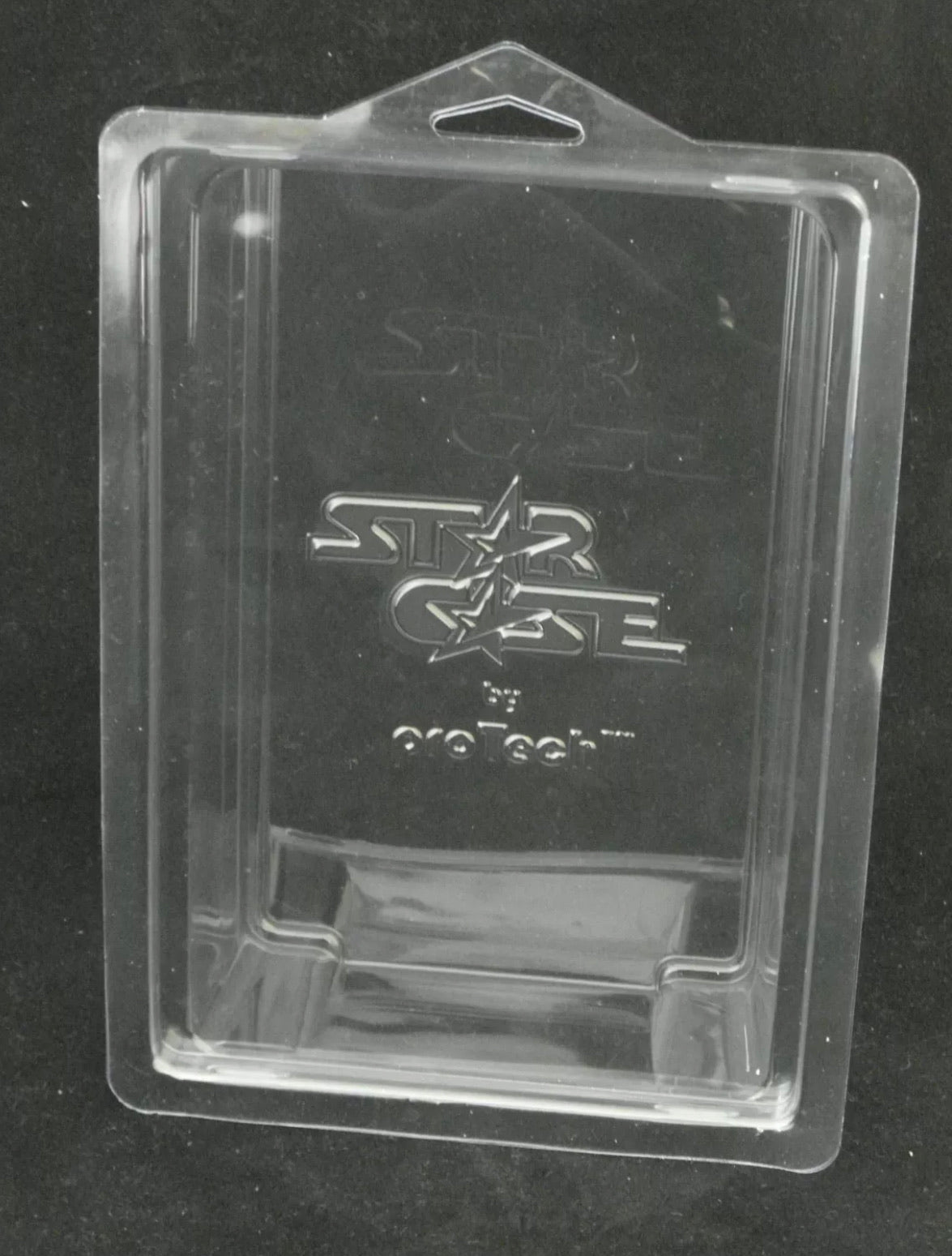 Star Cases: Star Wars, GI Joe, ReAction (ProTech, GW Acrylic)