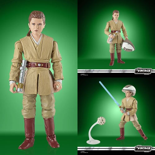 Anakin Skywalker vc80R (Star Wars, Vintage Collection)
