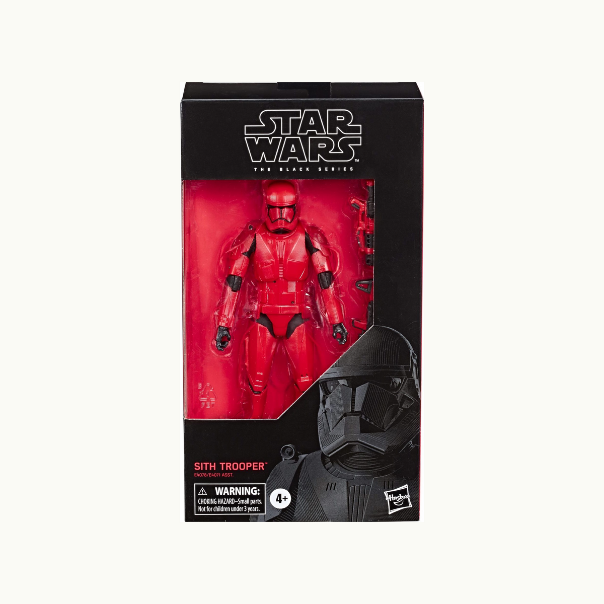 Sith Trooper #92 (Star Wars, Black Series)
