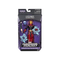 Adam Warlock BAF Mantis (Marvel Legends, Hasbro)