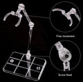 Action Figure Flight Stand (Bitz Effects, Accessories)