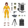 April O’Neil (TMNT, Super7 Ultimates)