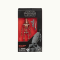 Geonosis Battle Droid #108 (Star Wars Black Series, Hasbro)