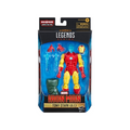 AI Tony Stark BAF Mr.Hyde (Marvel Legends, Hasbro)