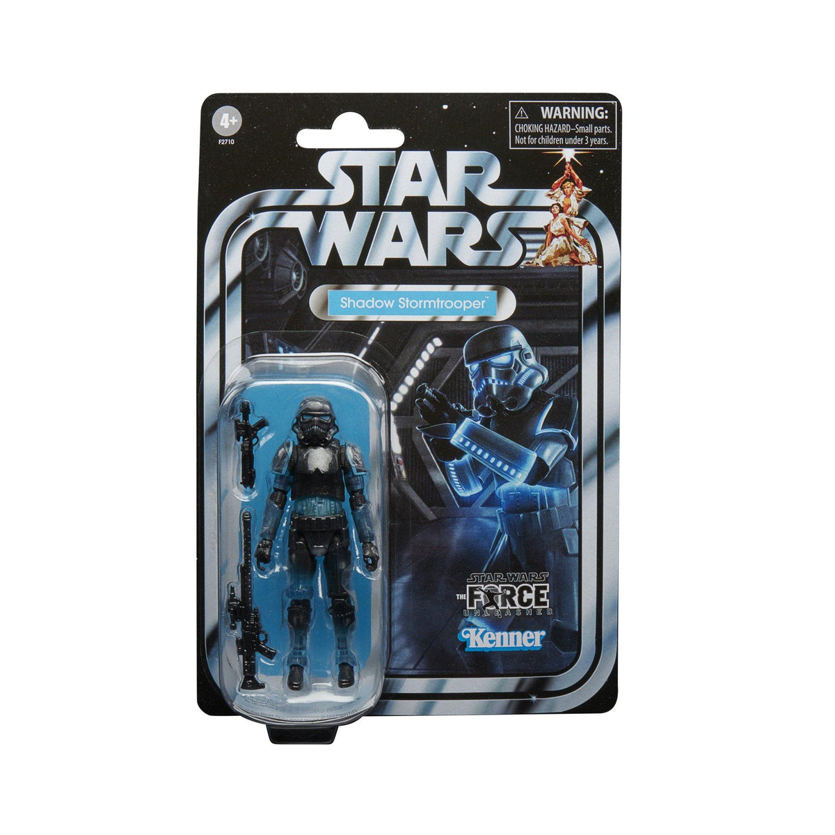 Shadow Stormtrooper VC 194 (Star Wars, Vintage Collection)