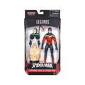 Speed Demon BAF Absorbing Man  (Marvel Legends, Hasbro)