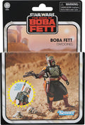 Tattoine Boba Fett (Star Wars, Vintage Collection)