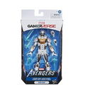 GamerVerse StarBoost Iron Man (Marvel Legends, Hasbro)