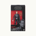 Dryden Vos #79 (Star Wars, Black Series)