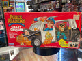 Crazy Cruiser Vehicle (Police Academy, Vintage Kenner) Sealed Box