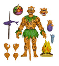 Archie Comics Jagwar(NECA, TMNT Ninja Turtles)