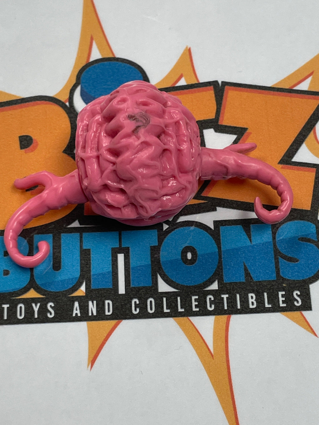 Android Body Krang (TMNT, Part)