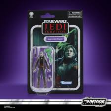 Nightsister Merrin vc367 (Star Wars Vintage Collection, Hasbro)