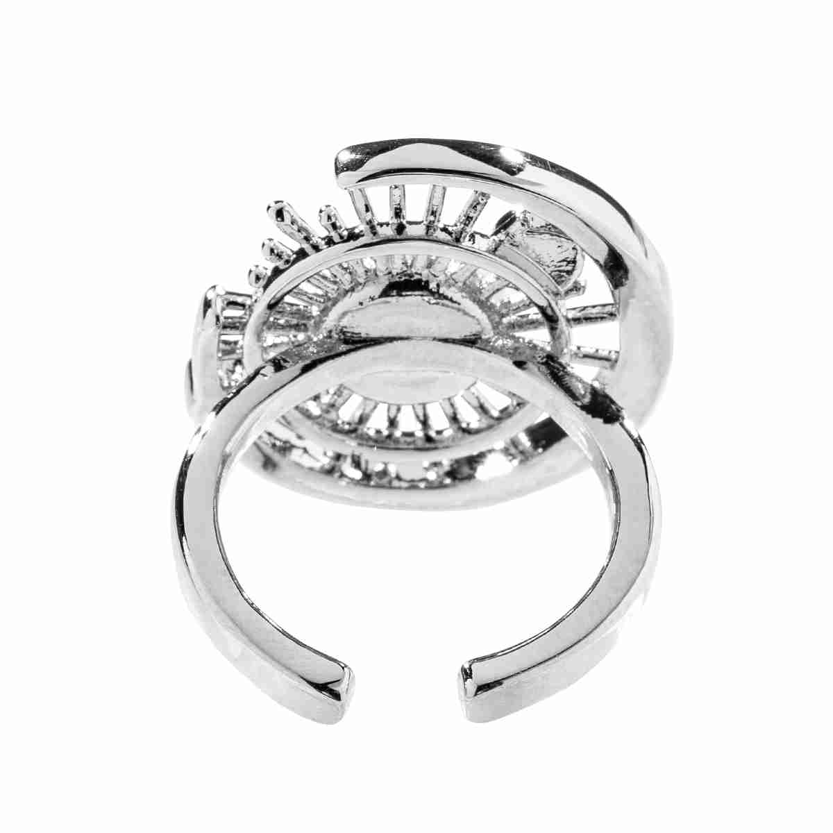 Hikaru no Go x MAYLA - Iconique Story Ring Object Complete Set of 6 [Pre-Order Feb 2027]