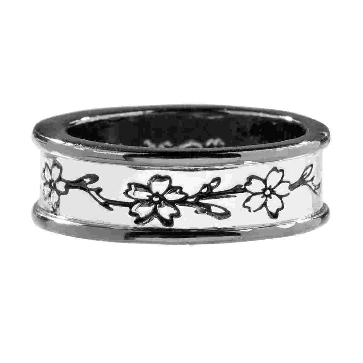 Hikaru no Go x MAYLA - Iconique Story Ring Object Complete Set of 6 [Pre-Order Feb 2027]