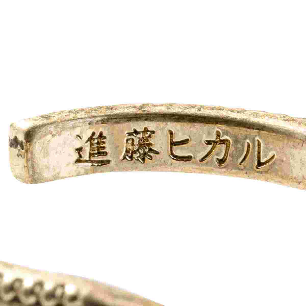 Hikaru no Go x MAYLA - Iconique Story Ring Object Complete Set of 6 [Pre-Order Feb 2027]