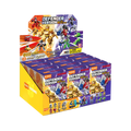Blokees Transformers Defender Version 02 The Overthrow