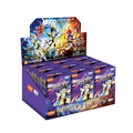 Herospire Warrior Version 04 Clash of Gods