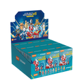 Blokees Ultraman Galaxy Version 05 The Hero Named Z