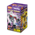 Blokees Transformers Galaxy Version 07 One Wave 2