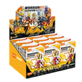 Herospire Warrior Version 06 - The Great Sage's Duel