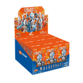 Blokees Ultraman Galaxy Version 15 - Hybrid Evolution