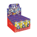 Blokees Ultraman Galaxy Version 16 Fusion and Rebirth